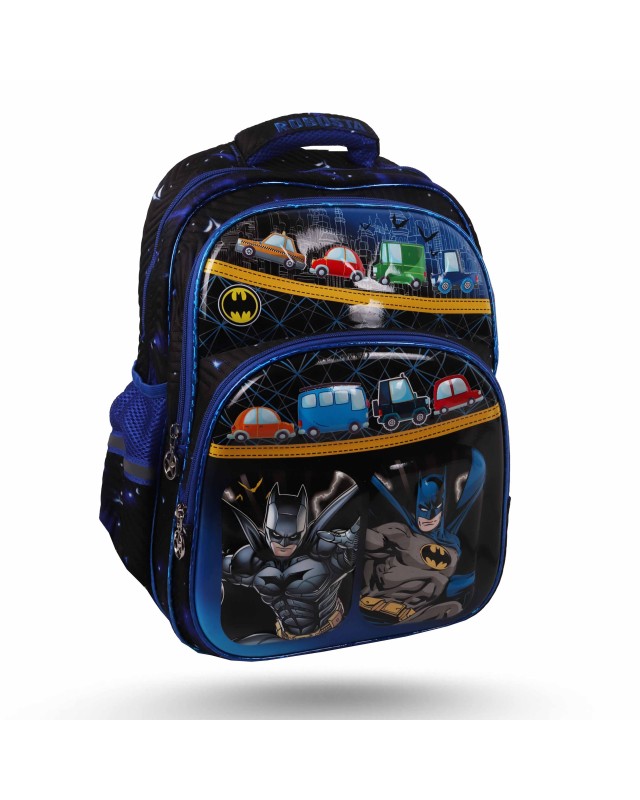 SAC A DOS ROBUSTA - BATMAN