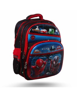 SAC A DOS ROBUSTA - SPIDER MAN