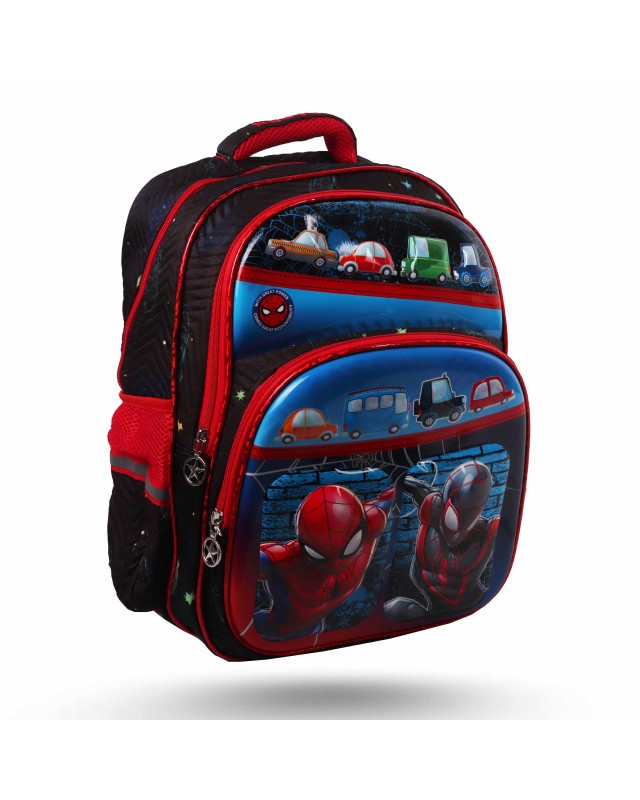 SAC A DOS ROBUSTA - SPIDER MAN
