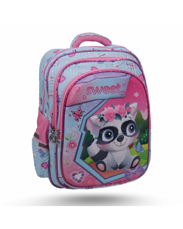 SAC A DOS ROBUSTA - SWEET