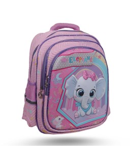 SAC A DOS ROBUSTA - ELEPHENT