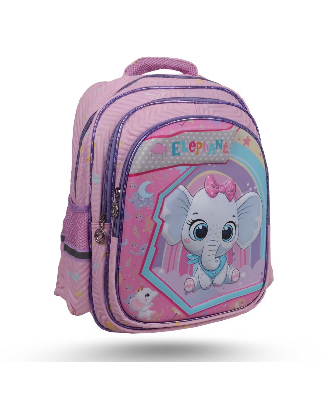 SAC A DOS ROBUSTA - ELEPHENT