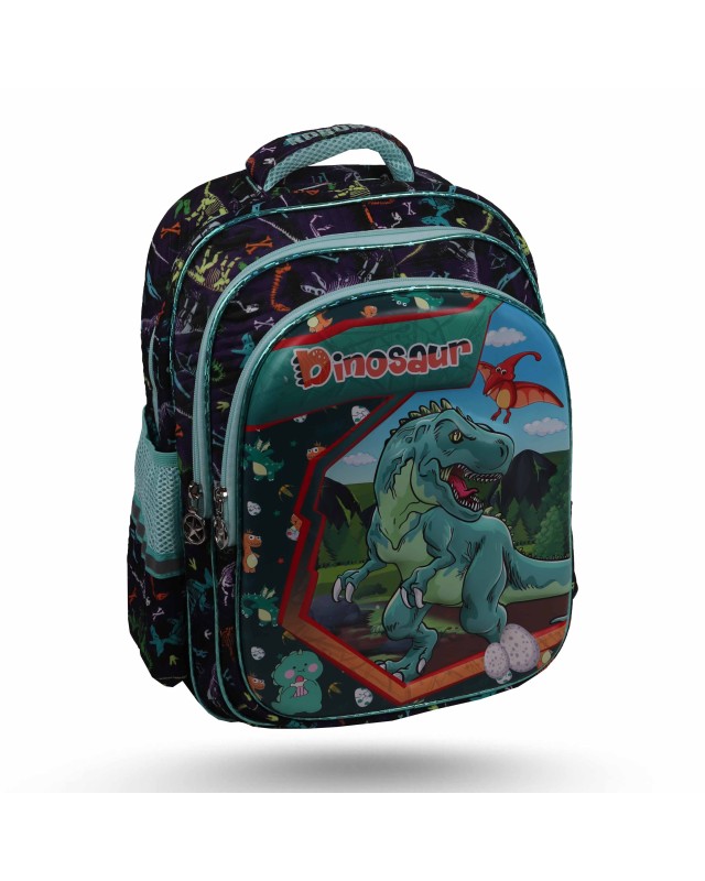 SAC A DOS ROBUSTA - DINOSAUR