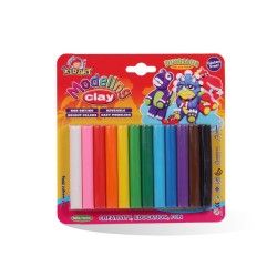 PATE A MODELER DE 12 KIDART