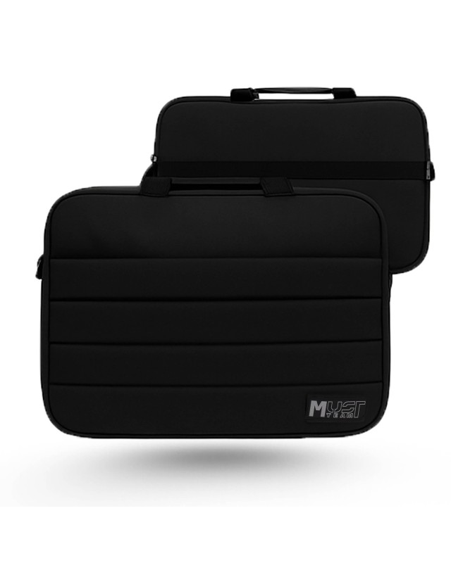 SACCOCHE MUST TEAM NOIR