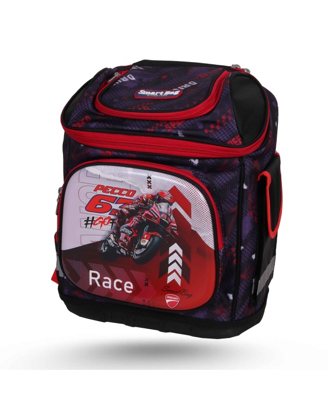 SAC A DOS SMART BAG - RACE