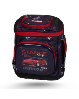 SAC A DOS SMART BAG - STANCE CLUB