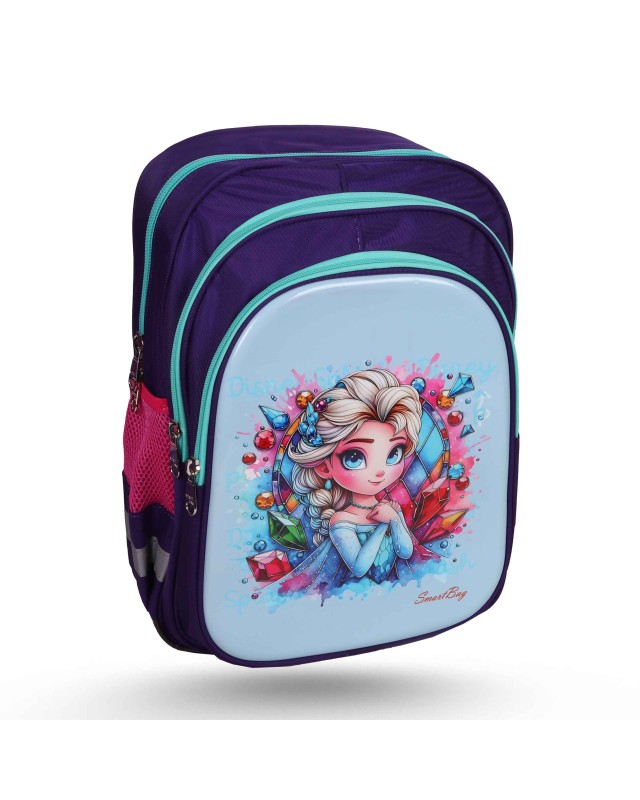 SAC A DOS SMART - ELZA