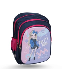 SAC A DOS SMART - PRETTY GIRL