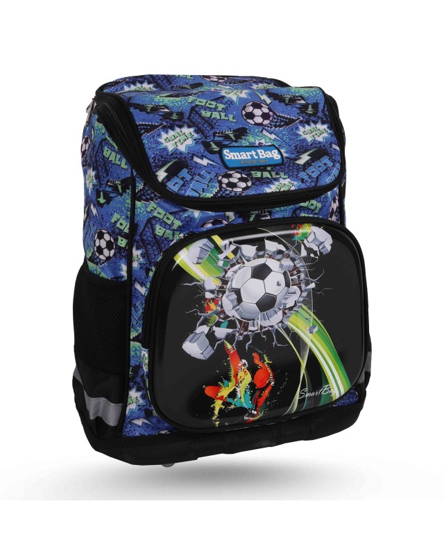 SAC A DOS SMART BAG - FOOTBALL