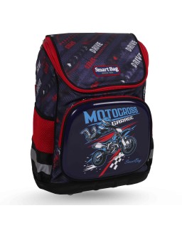 SAC A DOS SMART BAG - MOTOCROSS