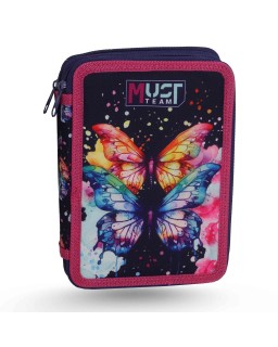 TROUSSE PLAT 2 POCHES -...