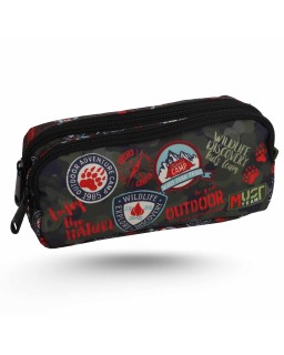 TROUSSE 2 POCHES - MUST...