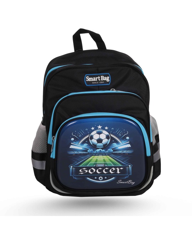 SAC A DOS SMART BAG - SOCCER