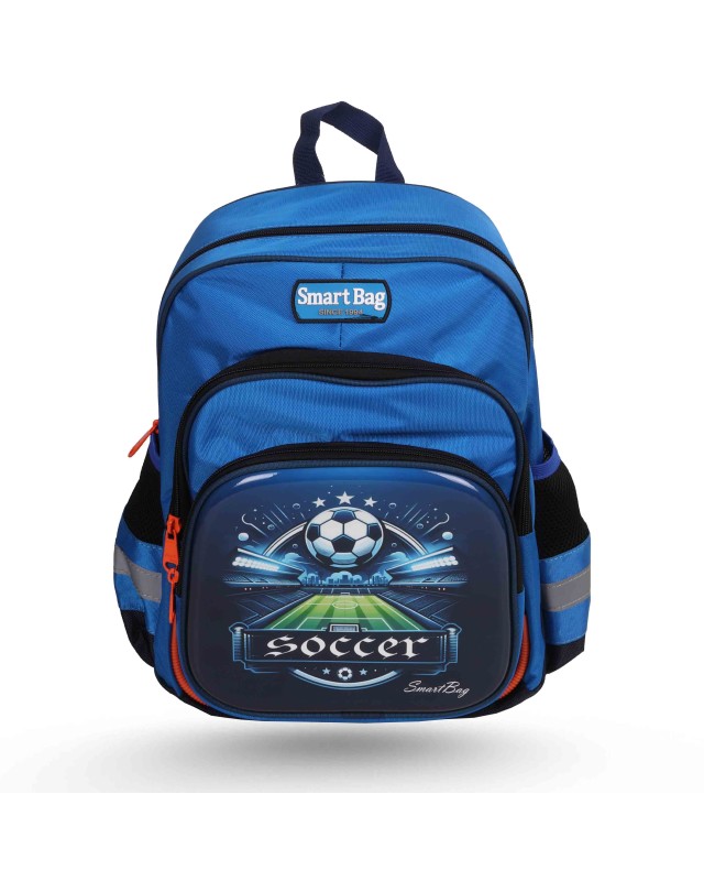 SAC A DOS SMART BAG - SOCCER