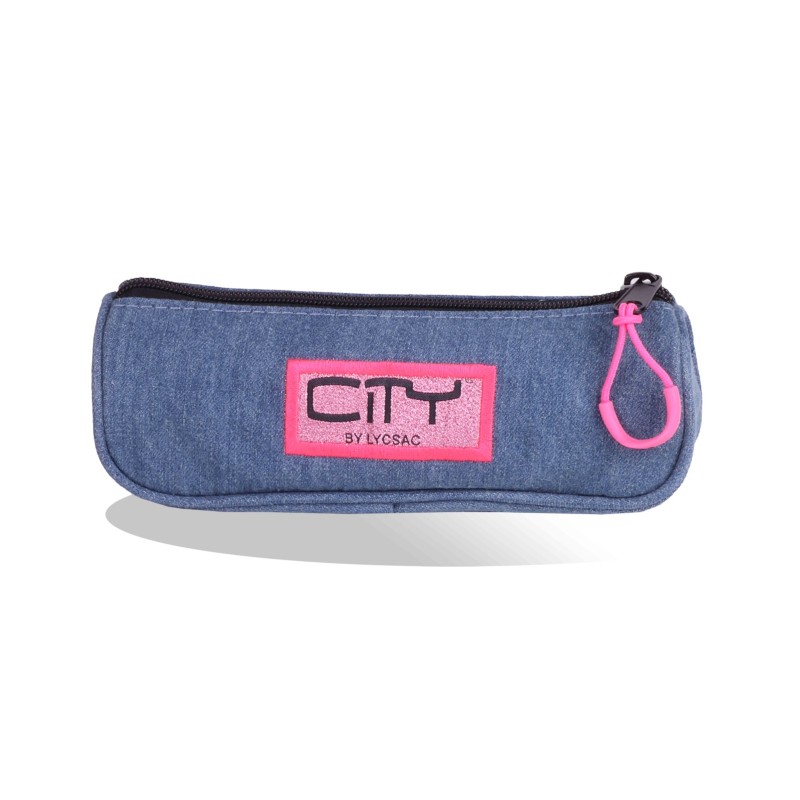 TROUSSE CITY DJINE