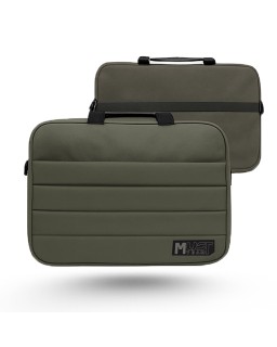 SACCOCHE MUST TEAM VERT