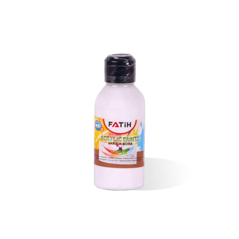 ACRYLIQUE 100ML FATIH