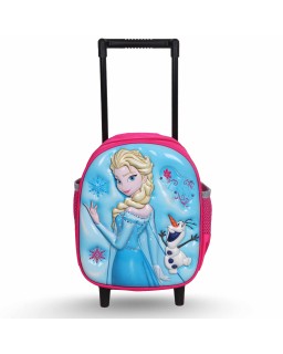 SAC ENFANT TROLLEY MINI - SMART BAG - ELZA