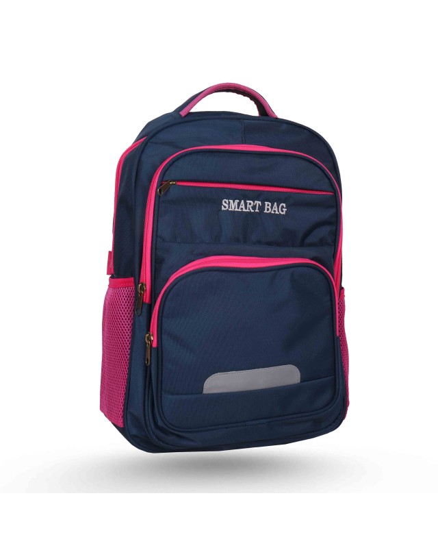 SAC A DOS SMART BAG - FILLE