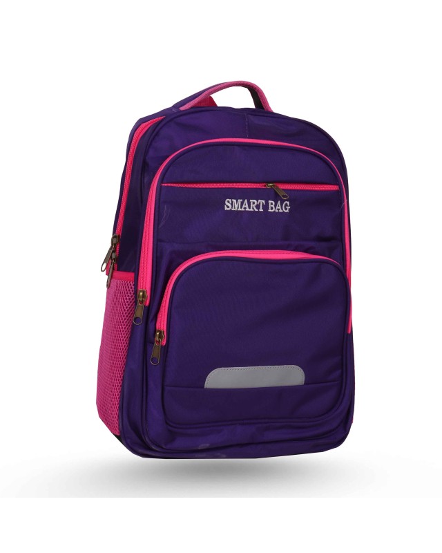 SAC A DOS SMART BAG - FILLE