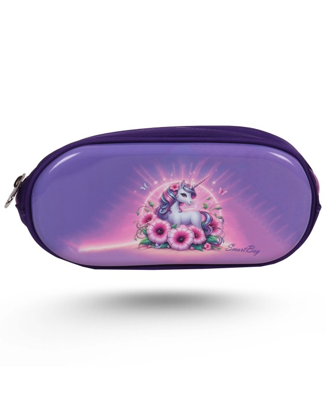 TROUSSE 1 POCHE - SMART BAG - UNICORN