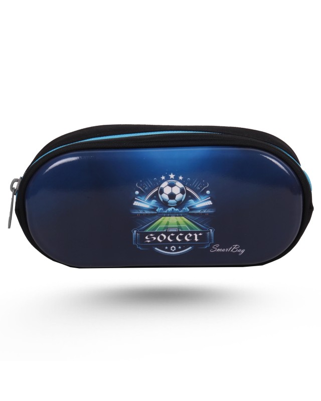 TROUSSE 1 POCHE - SMART BAG - SOCCER