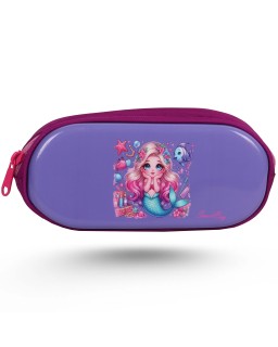 TROUSSE 1 POCHE - SMART BAG - MERMAID