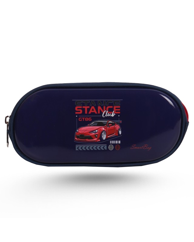 TROUSSE 1 POCHE - SMART BAG - STANCE CLUB