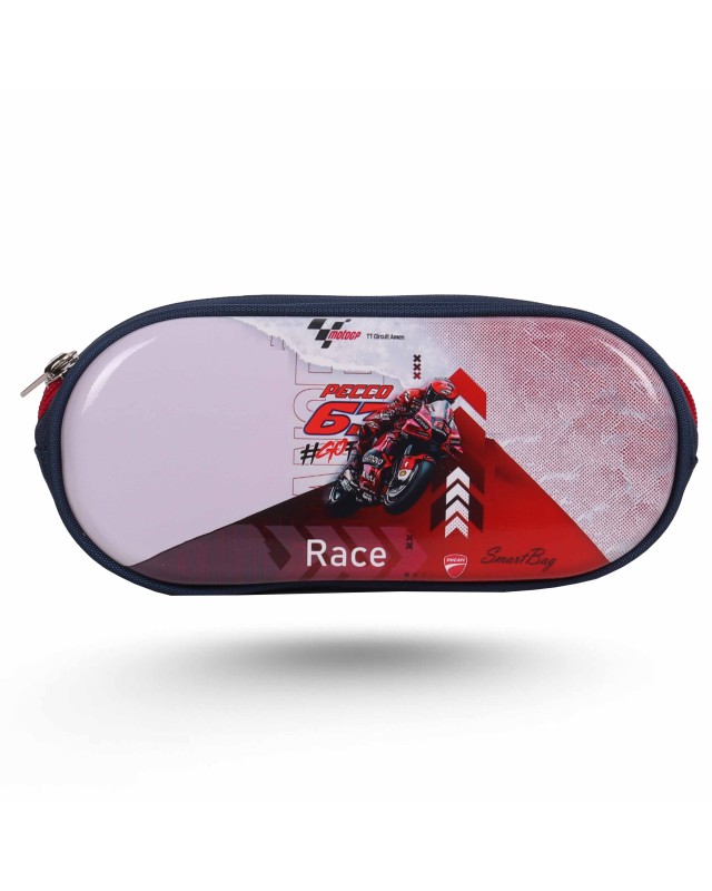 TROUSSE 1 POCHE - SMART BAG - RACE