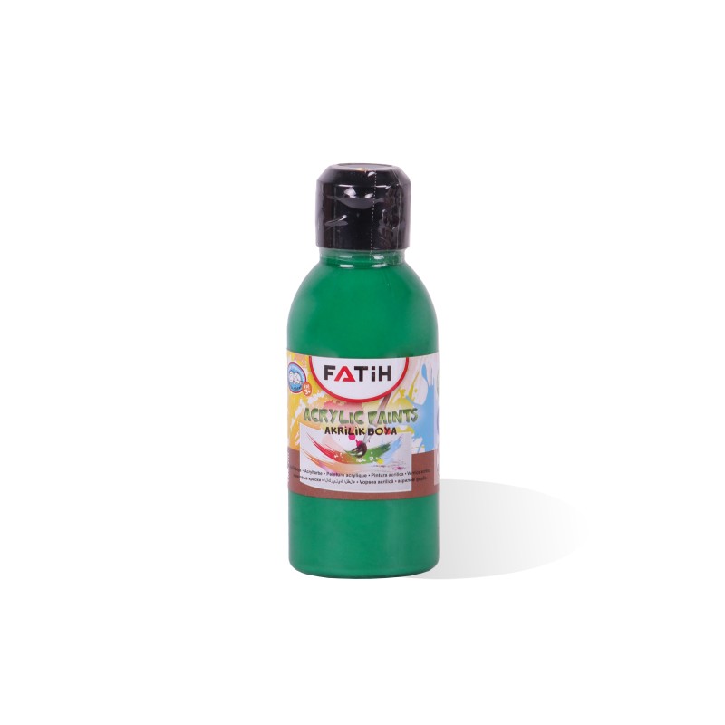 ACRYLIQUE 100ML FATIH