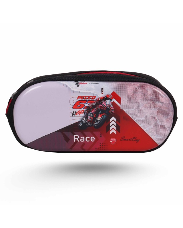 TROUSSE 1 POCHE - SMART BAG - RACE