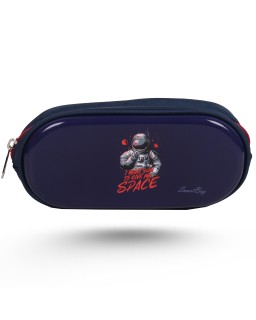 TROUSSE 1 POCHE - SMART BAG - SPACE