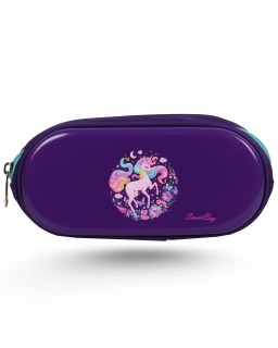 TROUSSE 1 POCHE - SMART BAG - UNICORN