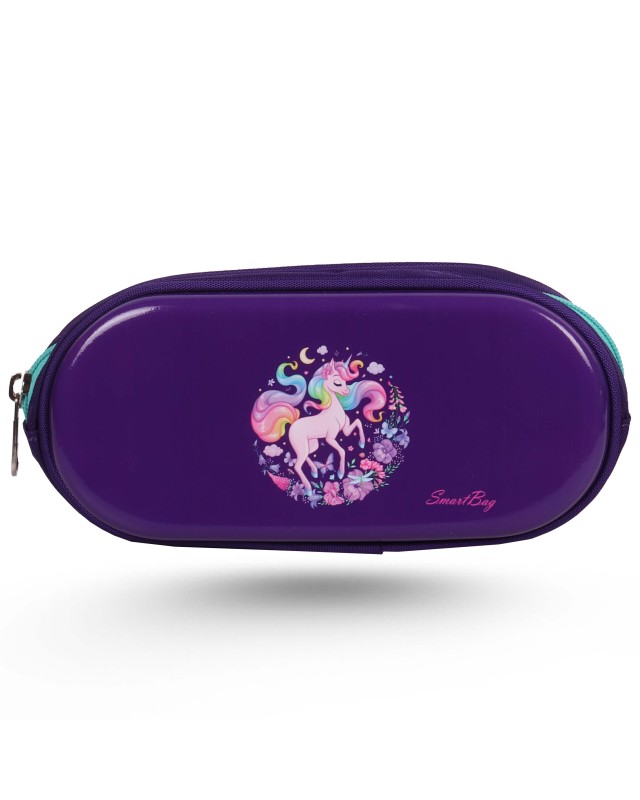 TROUSSE 1 POCHE - SMART BAG - UNICORN
