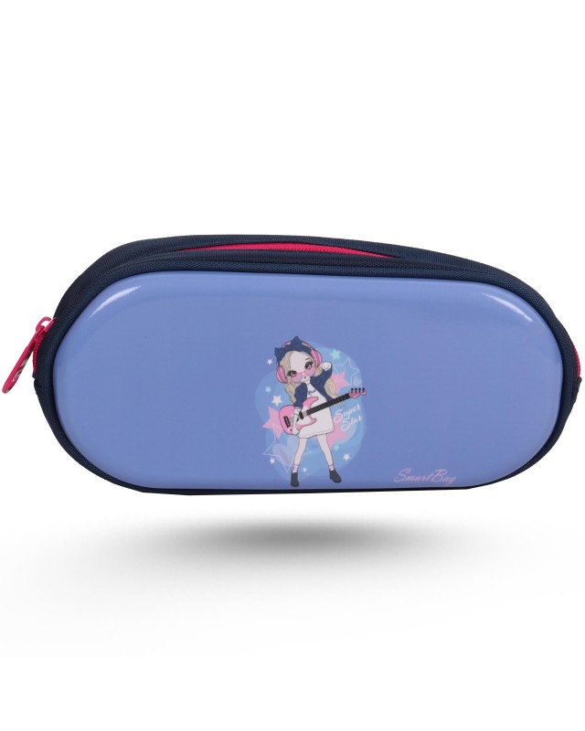 TROUSSE 1 POCHE - SMART BAG - SINGER