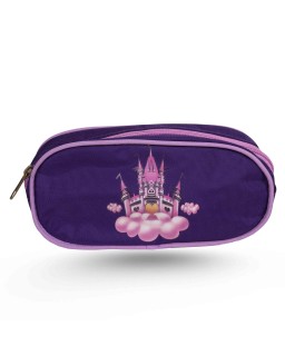 TROUSSE 1 POCHE - SMART BAG - CHÂTEAU