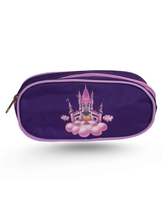 TROUSSE 1 POCHE - SMART BAG - CHÂTEAU