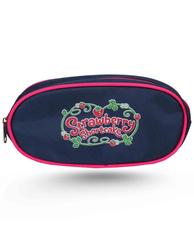 TROUSSE 1 POCHE - SMART BAG - STRAWBERRY SHORTCAKE