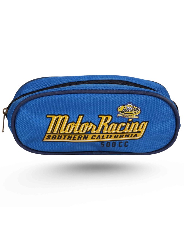 TROUSSE 1 POCHE - SMART BAG - MOTOR RACING