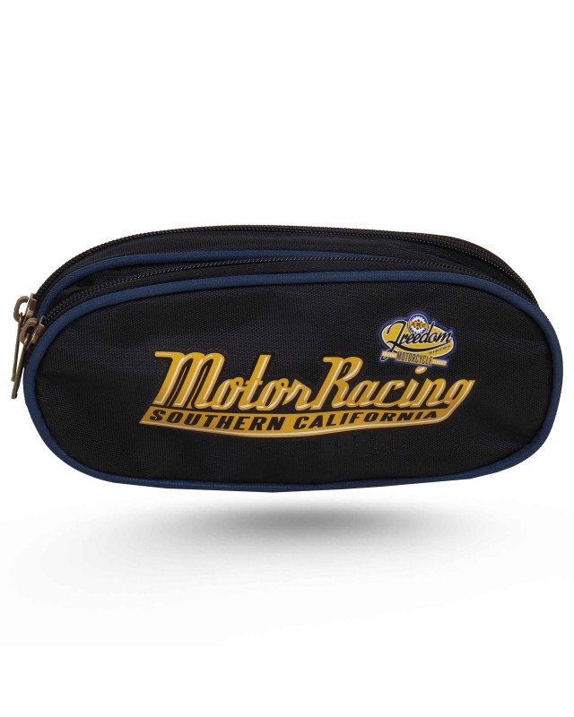 TROUSSE 2 POCHES - SMART BAG - MOTOR RACING