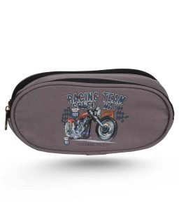 TROUSSE 2 POCHES - SMART BAG - RACING TEAM