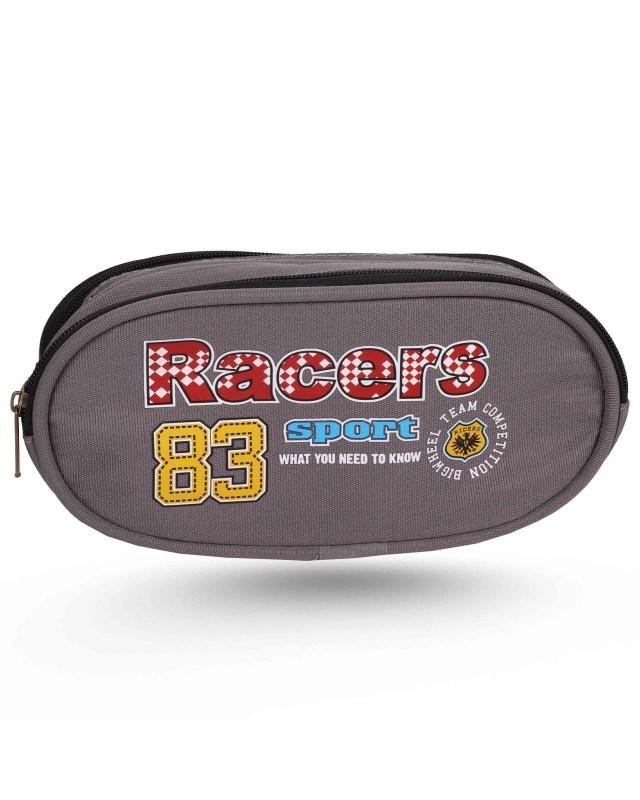 TROUSSE 2 POCHES - SMART BAG - RACERS