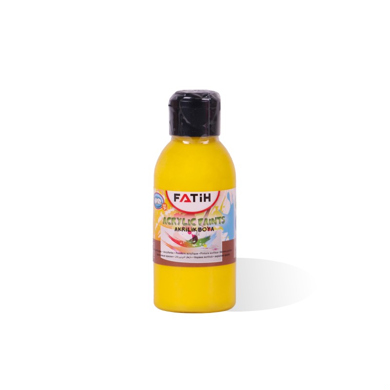 ACRYLIQUE 100ML FATIH