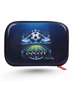 TROUSSE 1 POCHE PLAT - SMART BAG - SOCCER