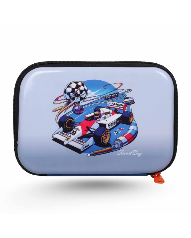 TROUSSE 1 POCHE PLAT - SMART BAG - RACE