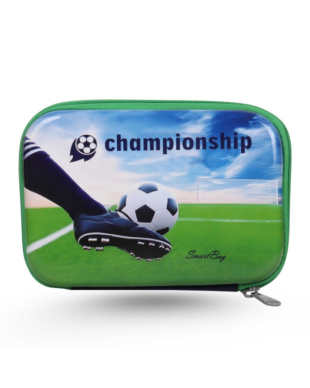 TROUSSE 1 POCHE PLAT - SMART BAG - CHAMPIONSHIP