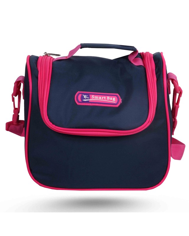 PORTE GOUTER UNI - SMART BAG - FILLE