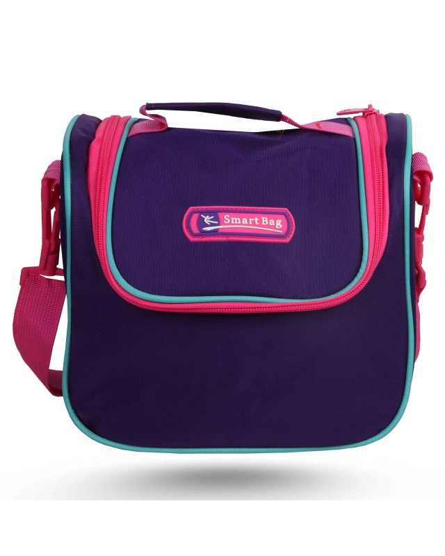 PORTE GOUTER UNI - SMART BAG - FILLE