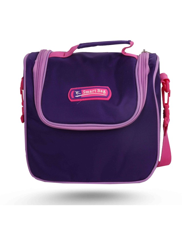 PORTE GOUTER UNI - SMART BAG - FILLE